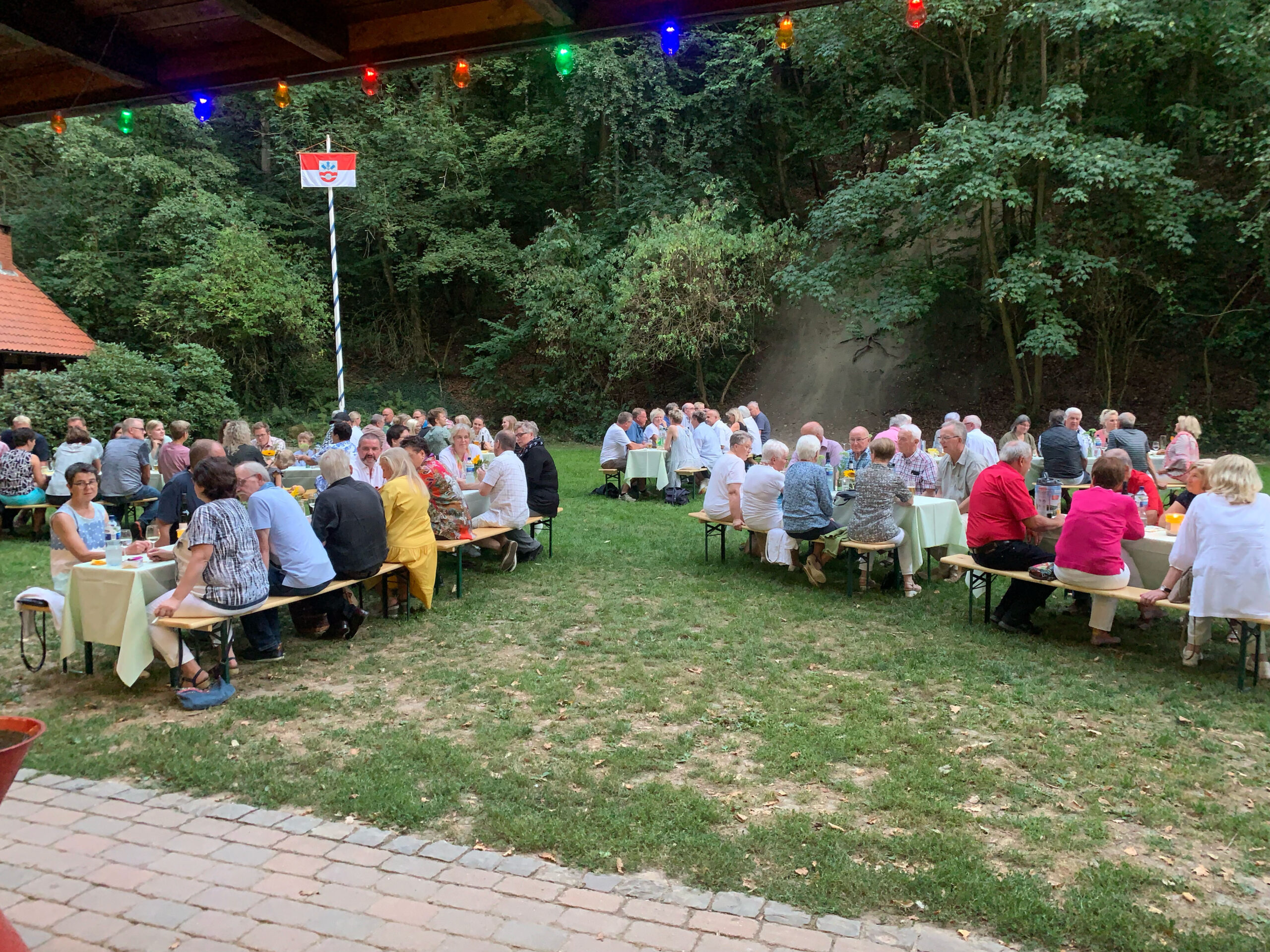 Sommerfest