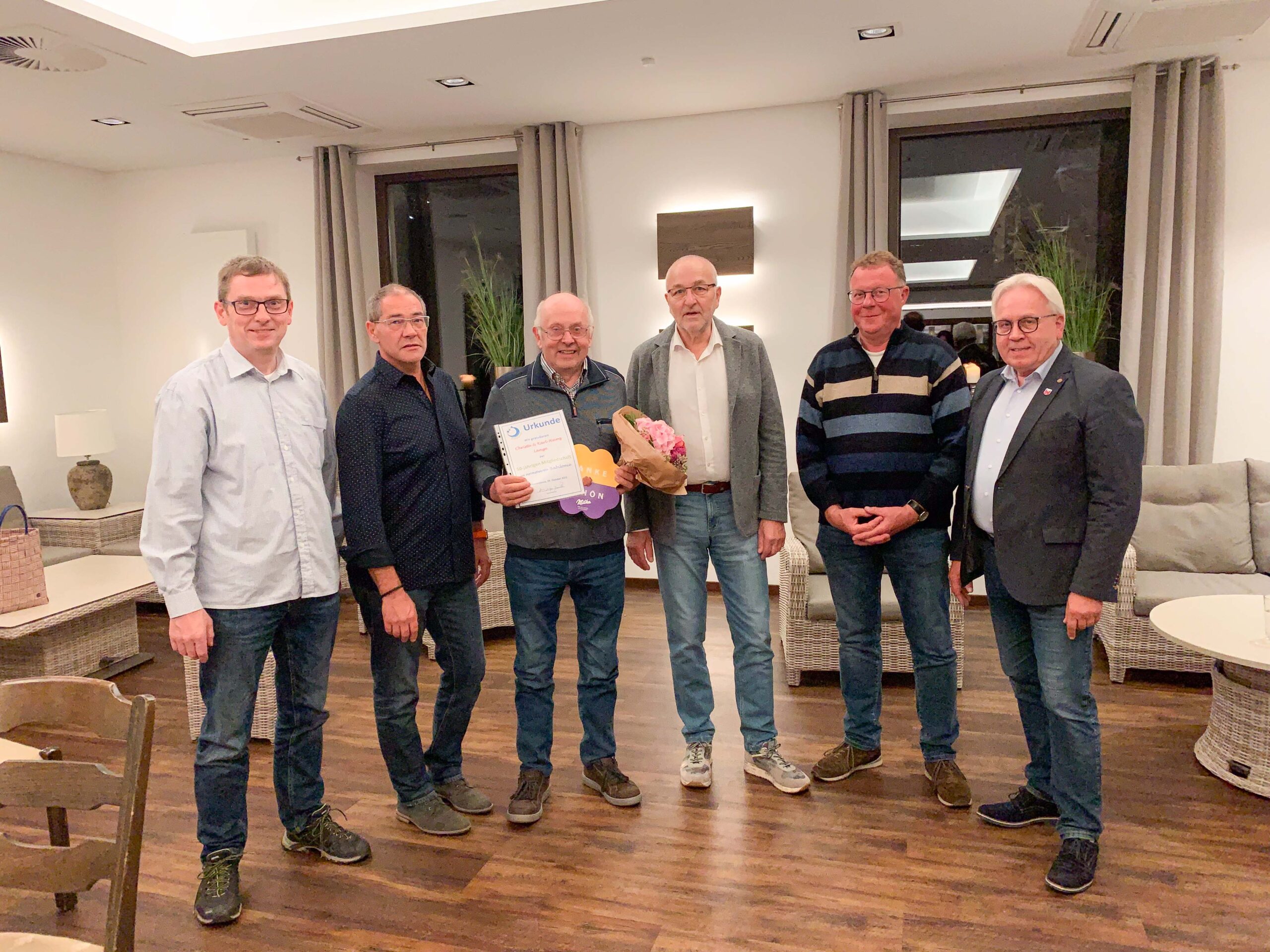Vorstand-Heimatverein-Babilonie-Obermehnen